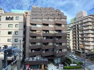 三ノ宮駅 徒歩8分 6階の物件内観写真